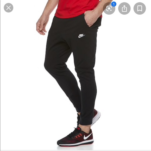 Nike Other - NWT Nike Joggers